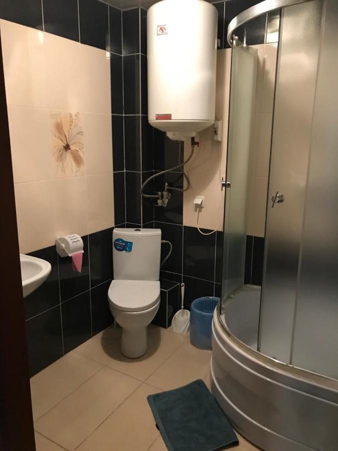 Inn Park 411 Odesa