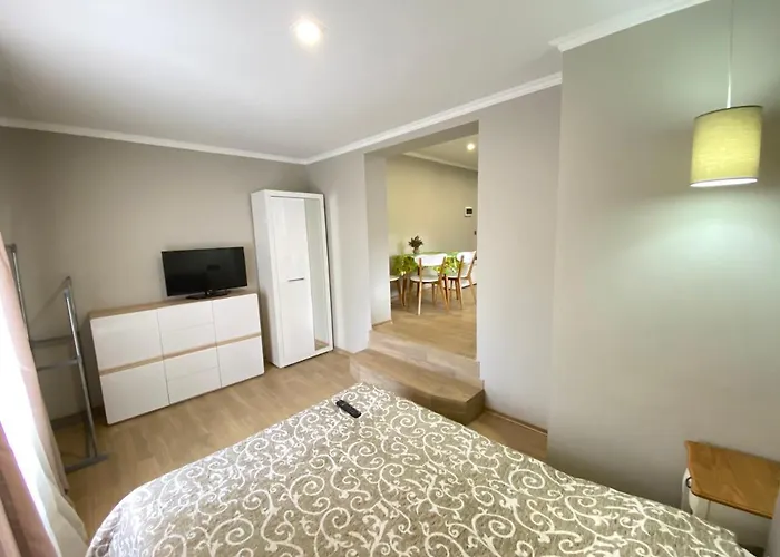 Villa Park 411