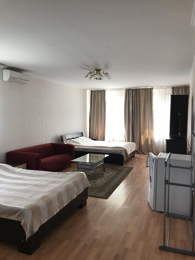 Мини-отель Park 411 *